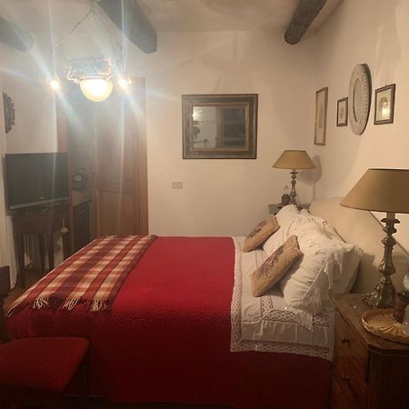 Misia Resort Orvieto Dış mekan fotoğraf