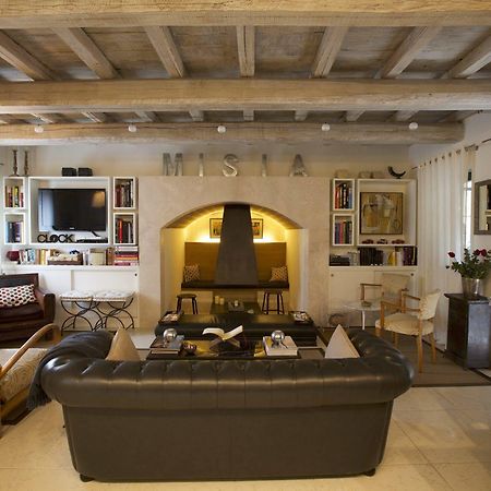 Misia Resort Orvieto Dış mekan fotoğraf