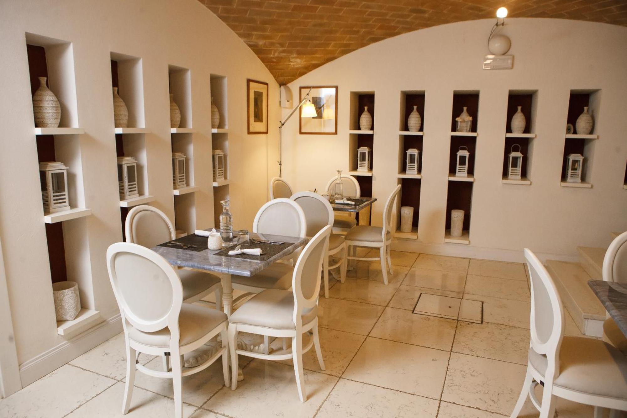 Misia Resort Orvieto Dış mekan fotoğraf