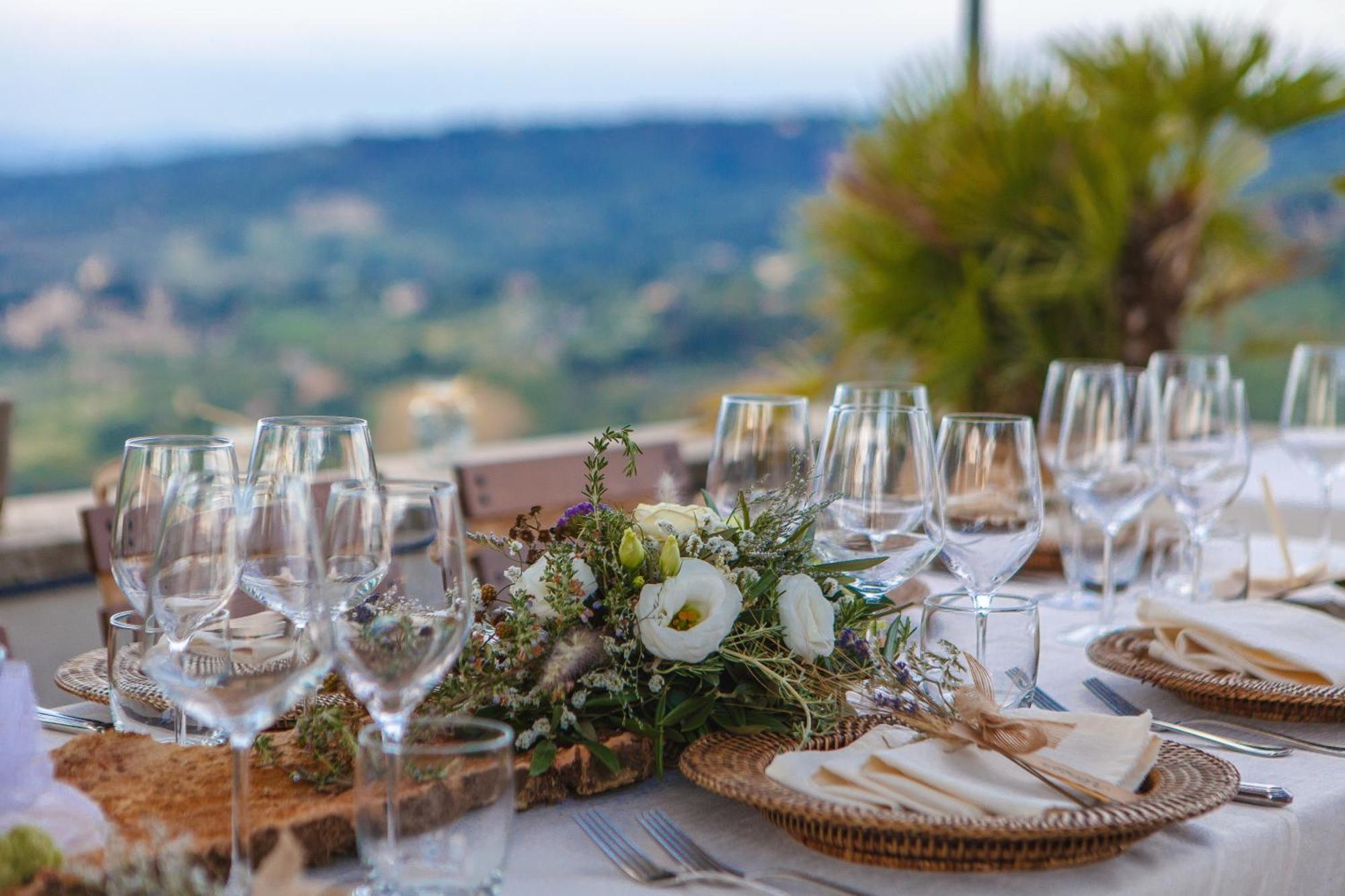 Misia Resort Orvieto Dış mekan fotoğraf
