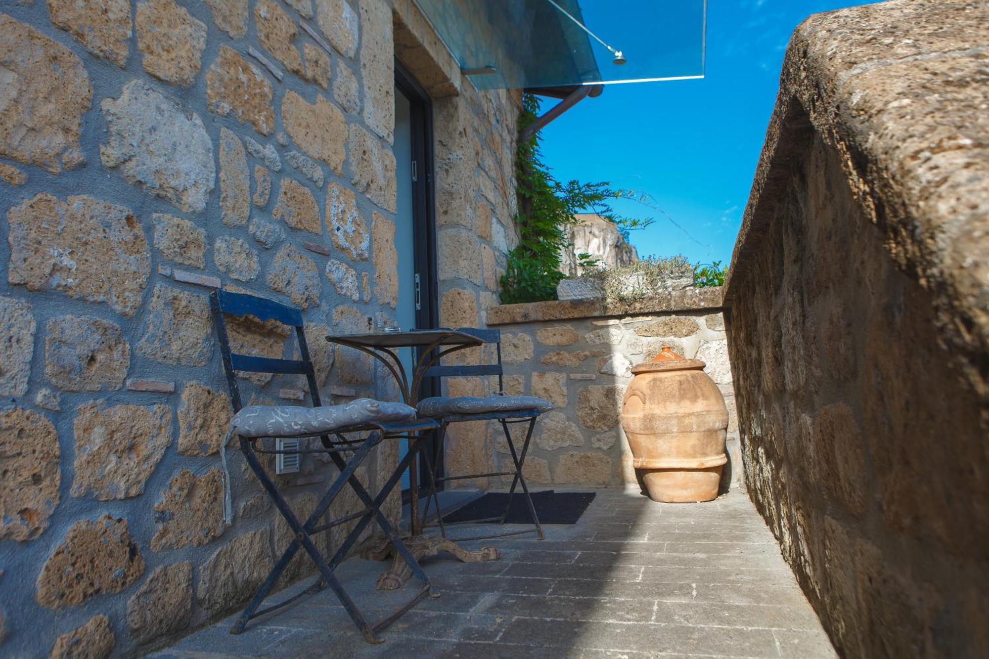 Misia Resort Orvieto Dış mekan fotoğraf