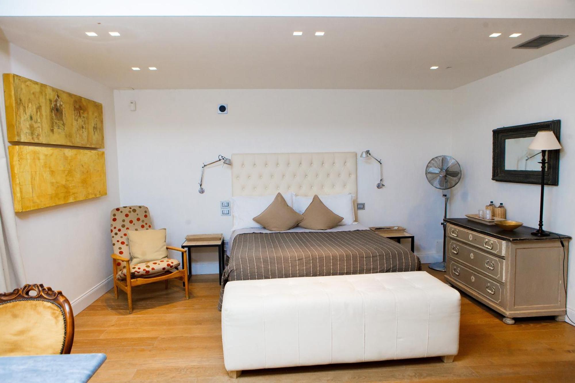 Misia Resort Orvieto Dış mekan fotoğraf