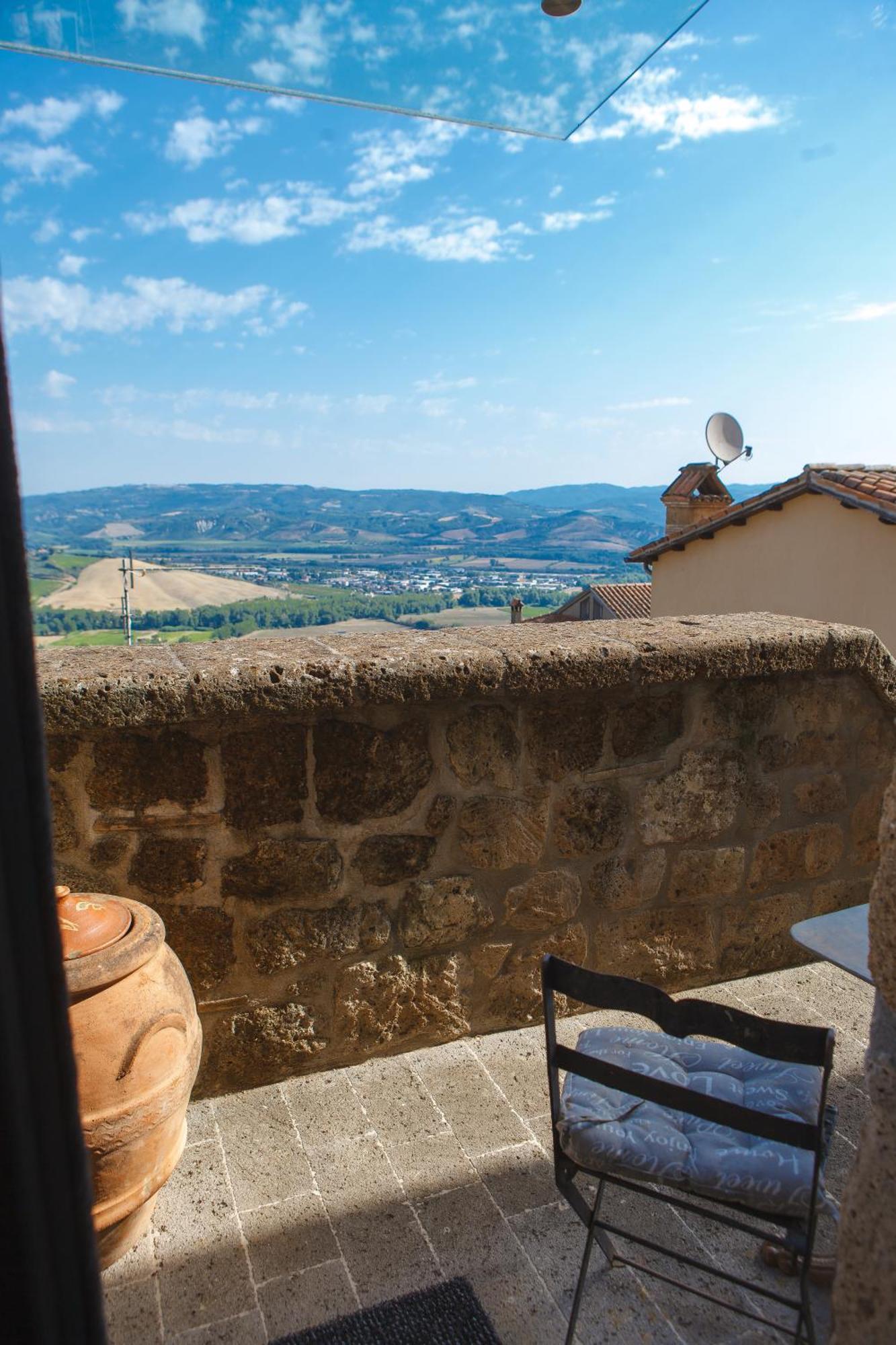Misia Resort Orvieto Dış mekan fotoğraf