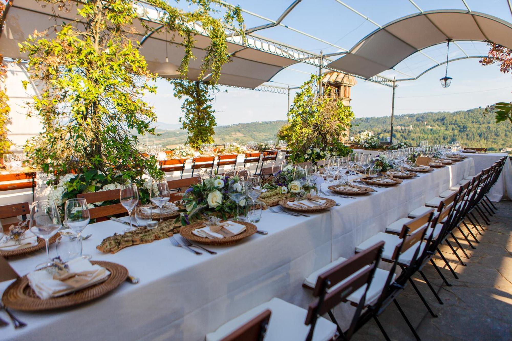 Misia Resort Orvieto Dış mekan fotoğraf