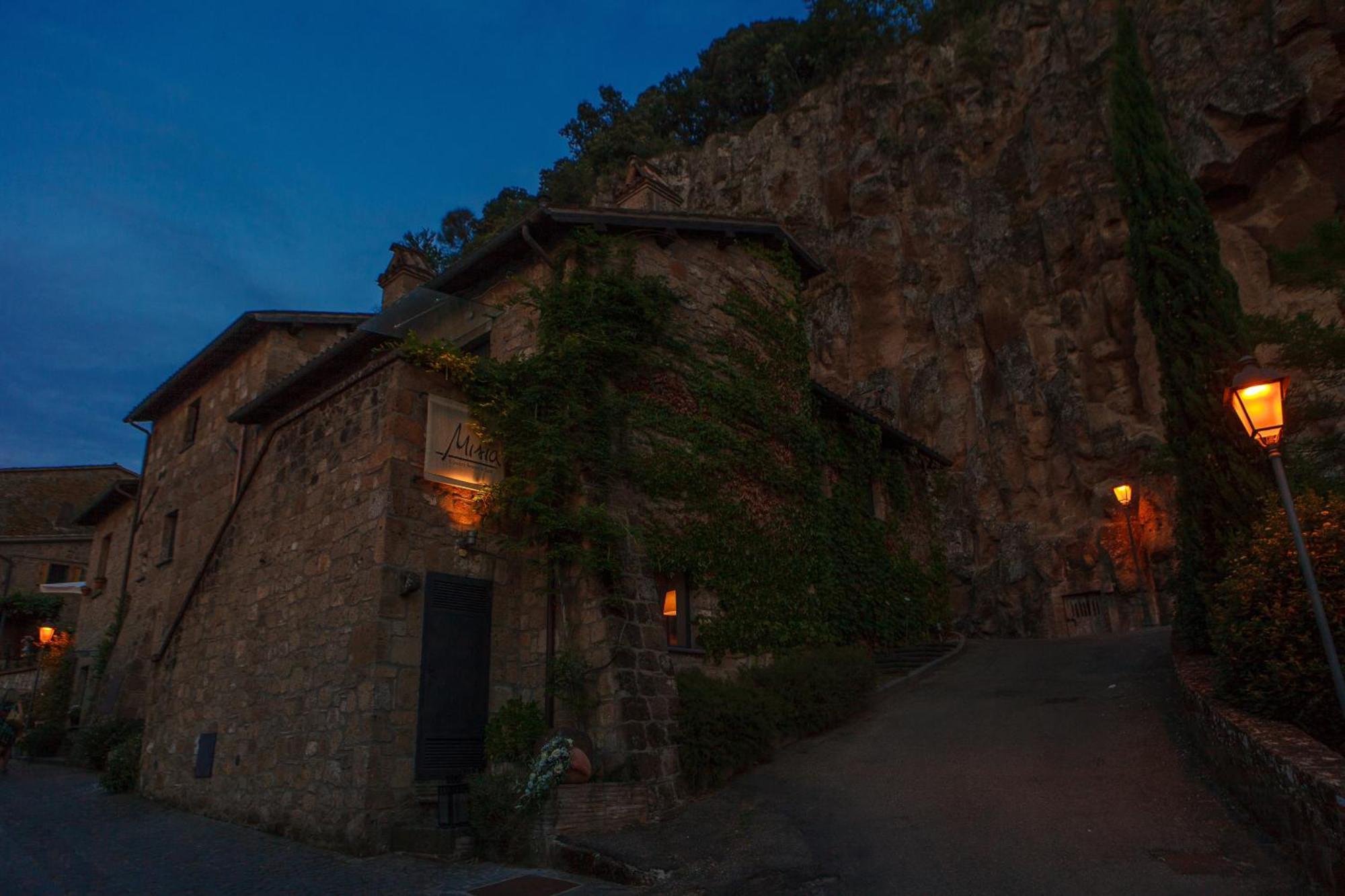 Misia Resort Orvieto Dış mekan fotoğraf