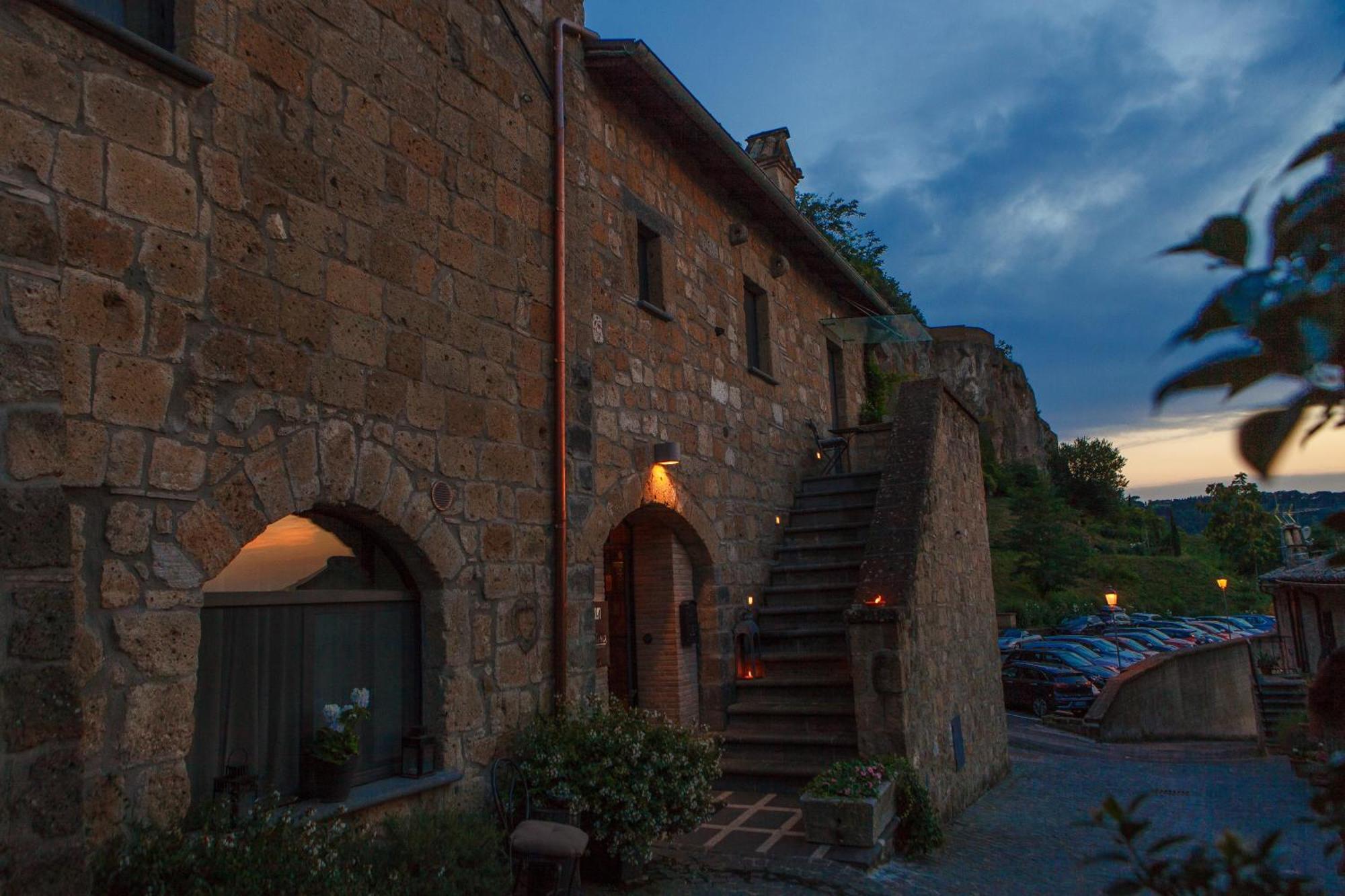 Misia Resort Orvieto Dış mekan fotoğraf