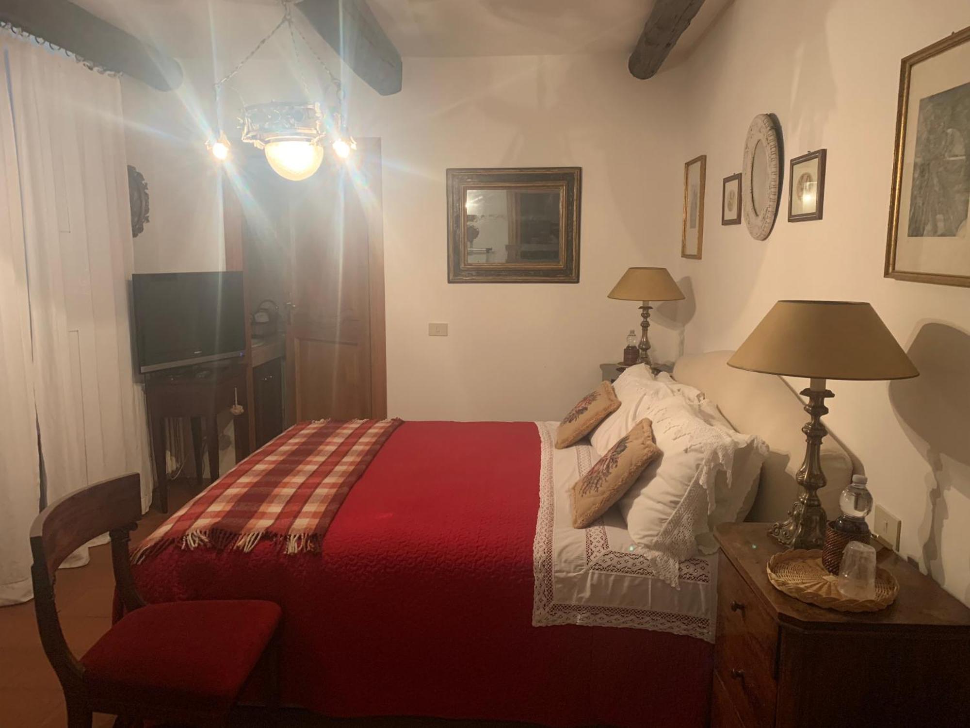 Misia Resort Orvieto Dış mekan fotoğraf