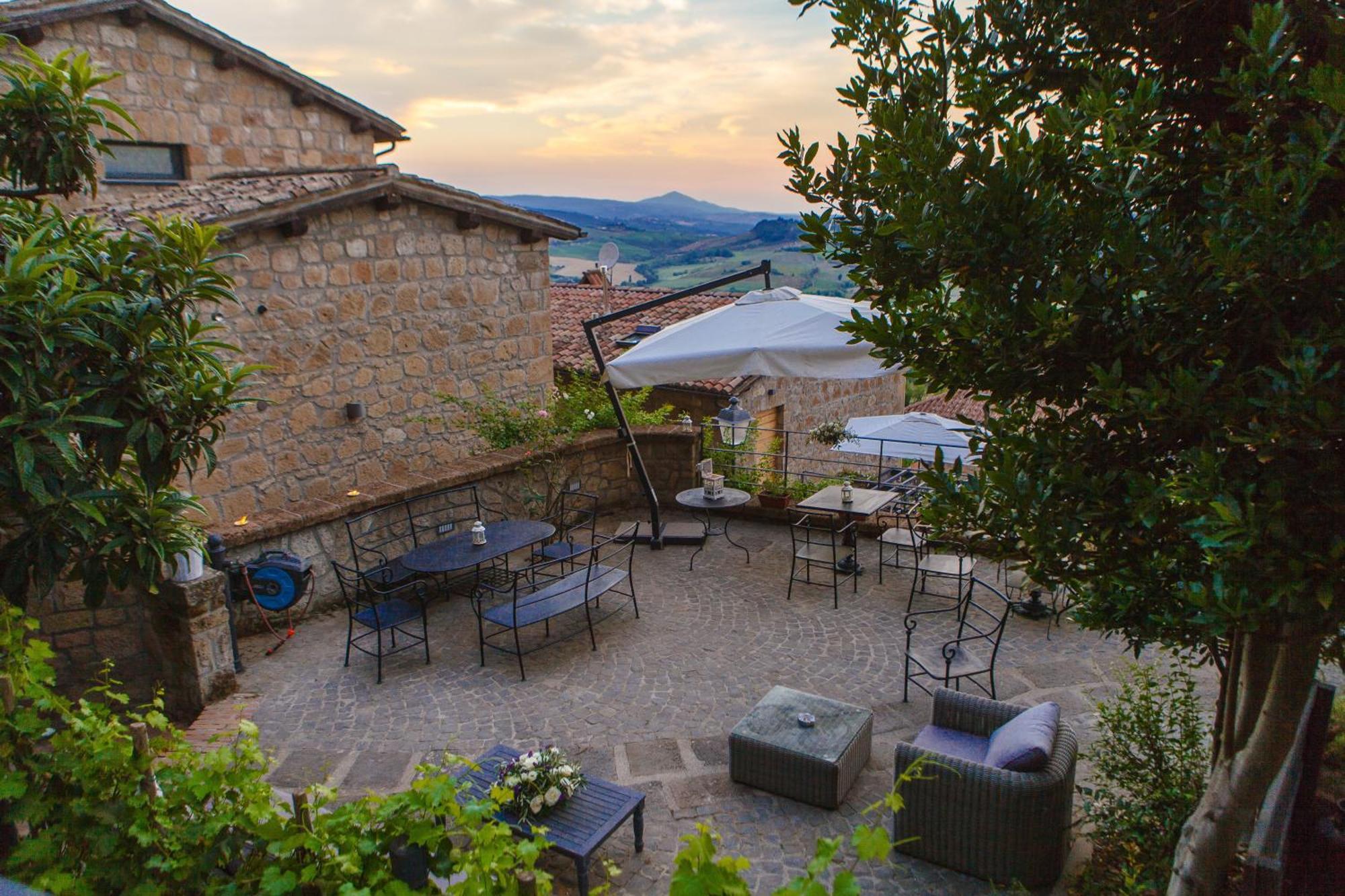 Misia Resort Orvieto Dış mekan fotoğraf