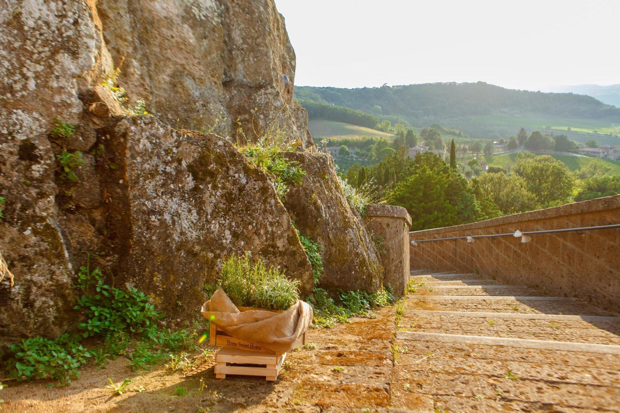 Misia Resort Orvieto Dış mekan fotoğraf