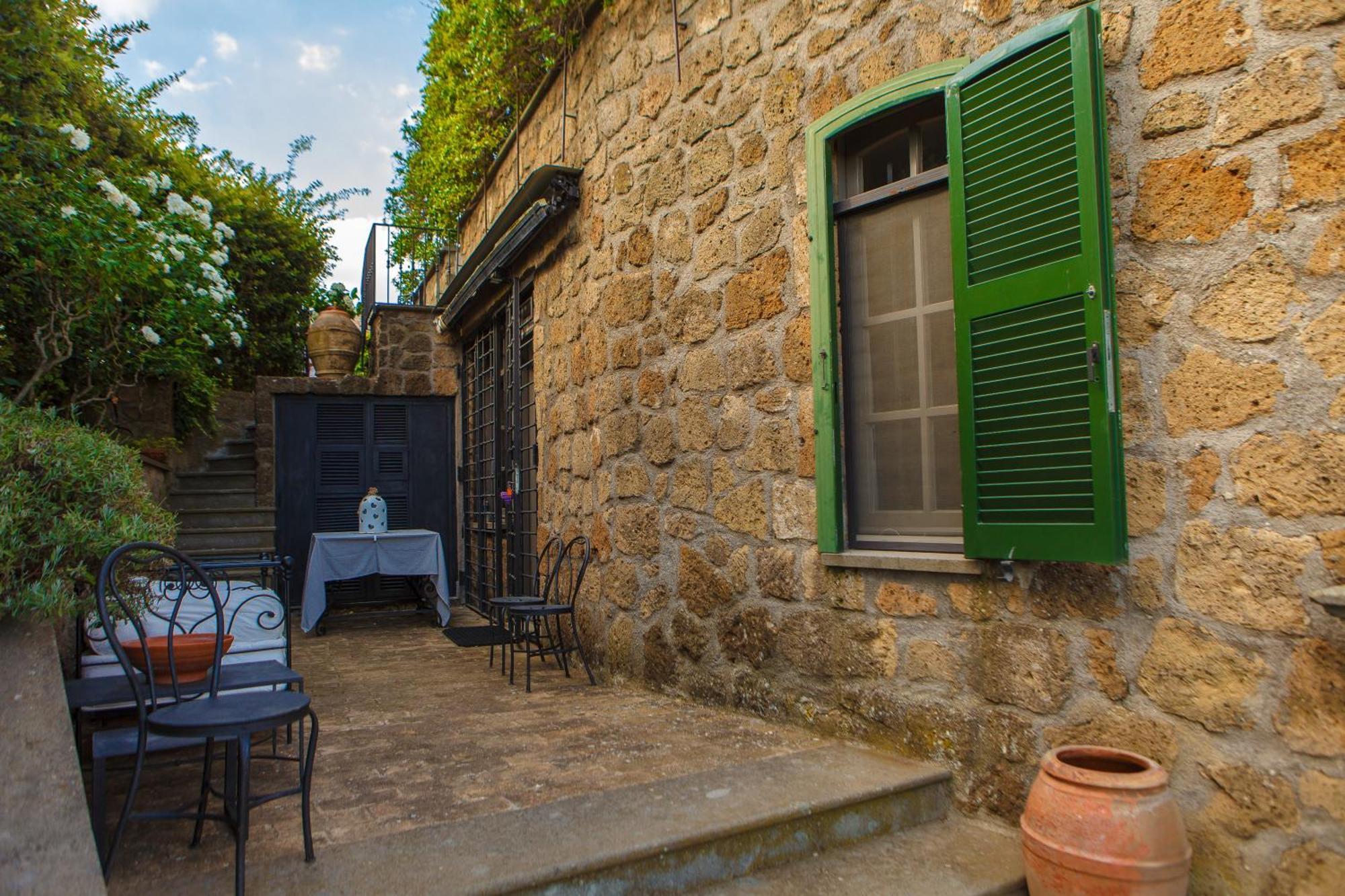 Misia Resort Orvieto Dış mekan fotoğraf