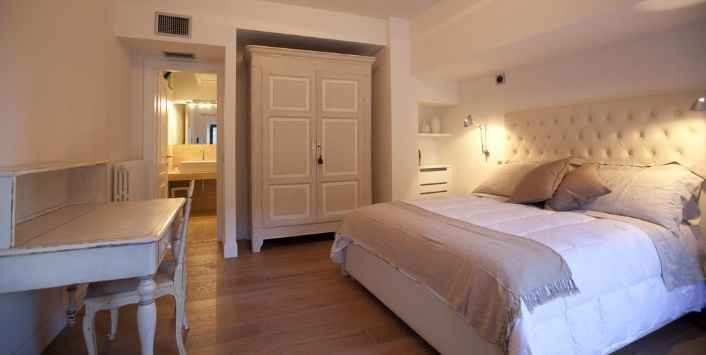 Misia Resort Orvieto Dış mekan fotoğraf