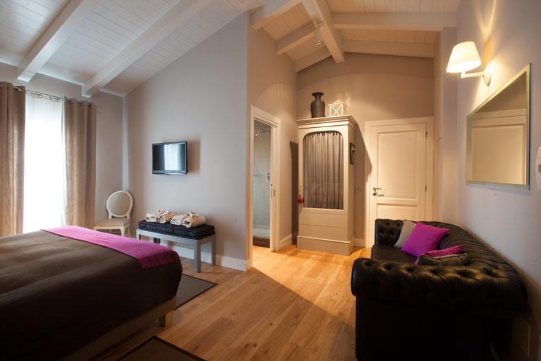 Misia Resort Orvieto Dış mekan fotoğraf