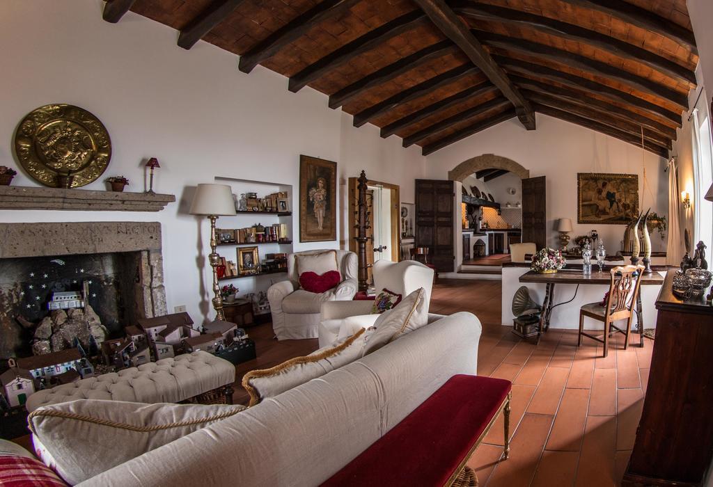 Misia Resort Orvieto Dış mekan fotoğraf