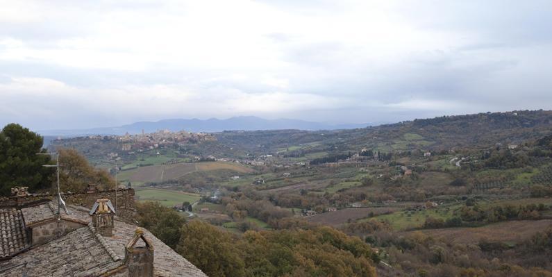 Misia Resort Orvieto Dış mekan fotoğraf