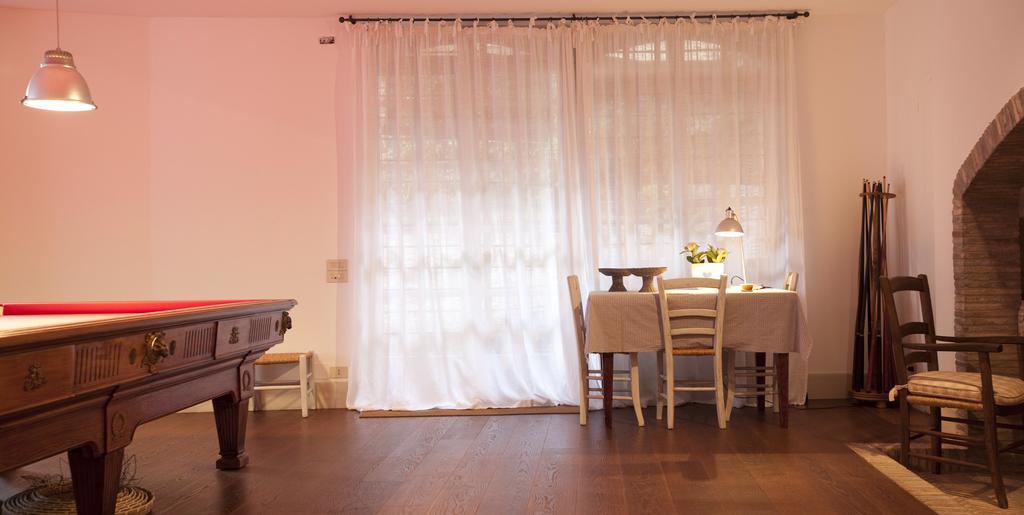 Misia Resort Orvieto Dış mekan fotoğraf