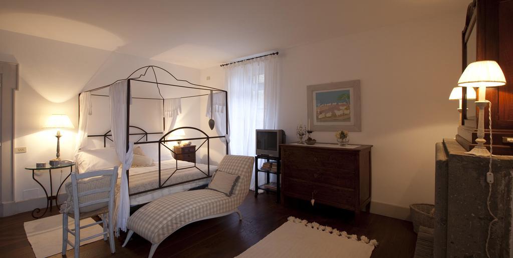 Misia Resort Orvieto Dış mekan fotoğraf