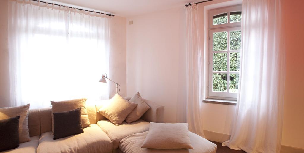 Misia Resort Orvieto Dış mekan fotoğraf