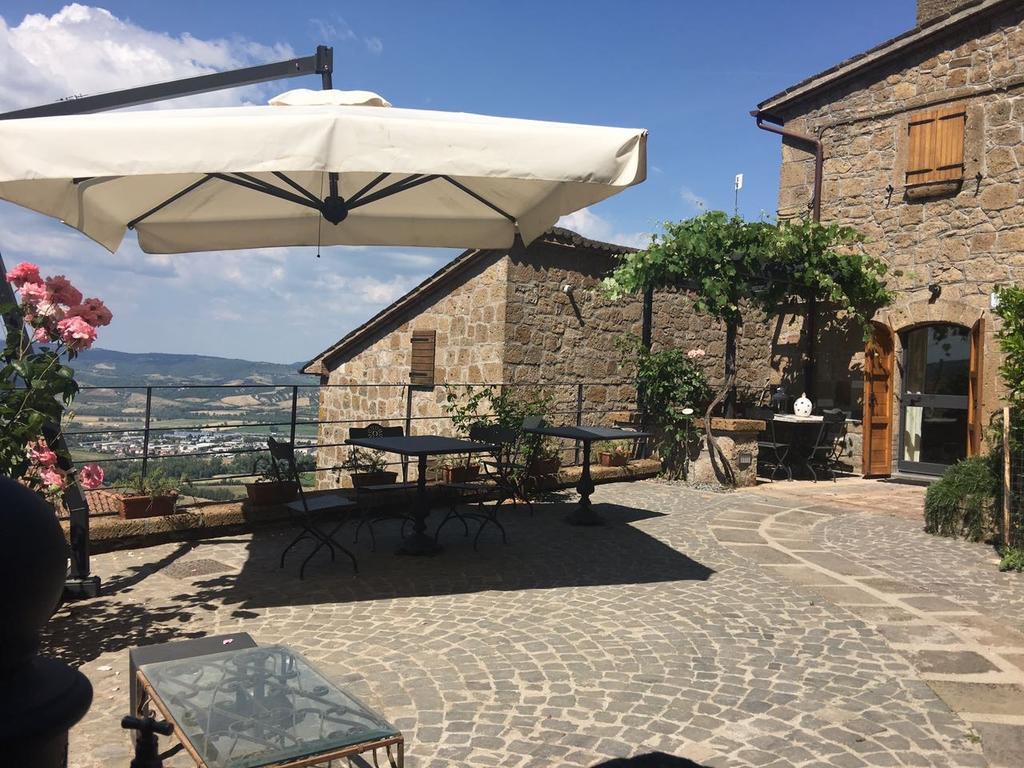 Misia Resort Orvieto Dış mekan fotoğraf