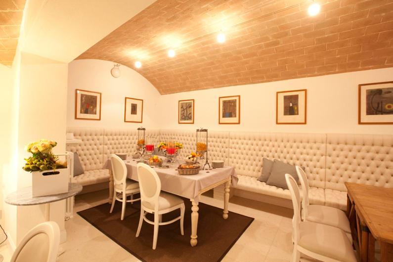 Misia Resort Orvieto Dış mekan fotoğraf
