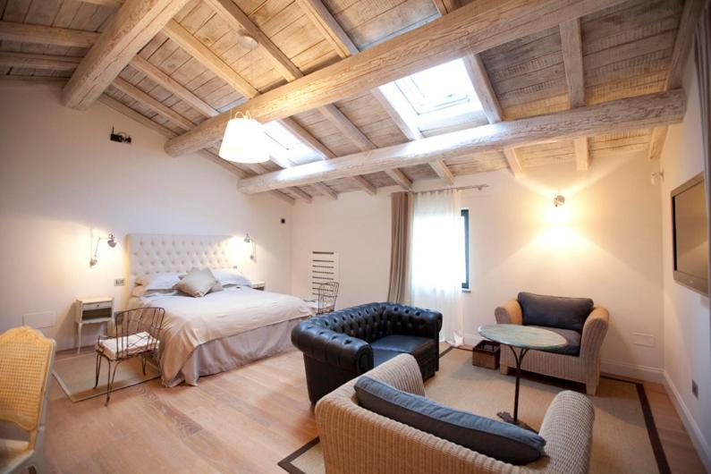Misia Resort Orvieto Dış mekan fotoğraf