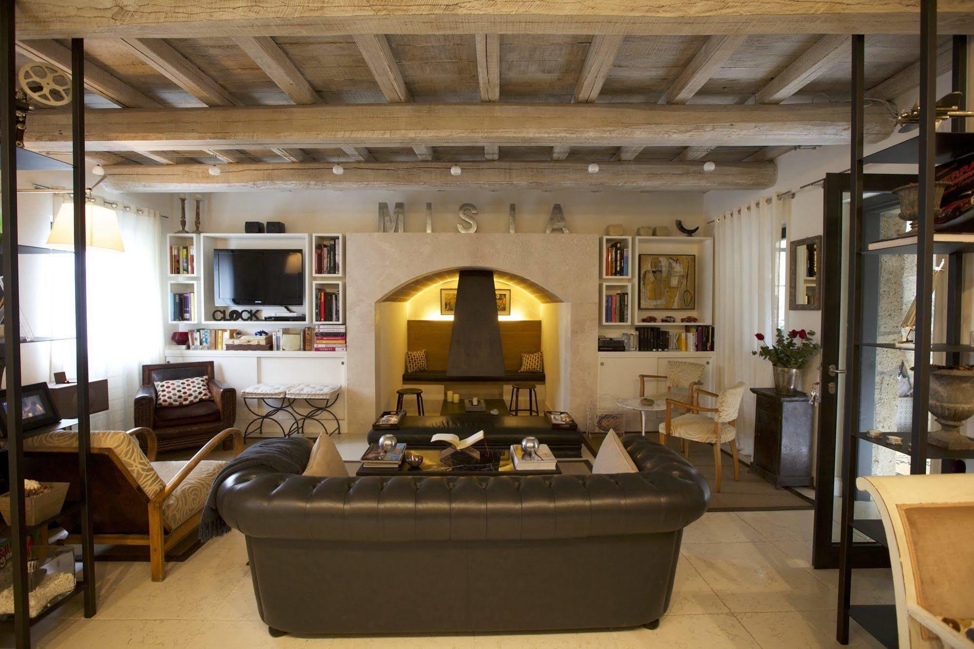 Misia Resort Orvieto Dış mekan fotoğraf