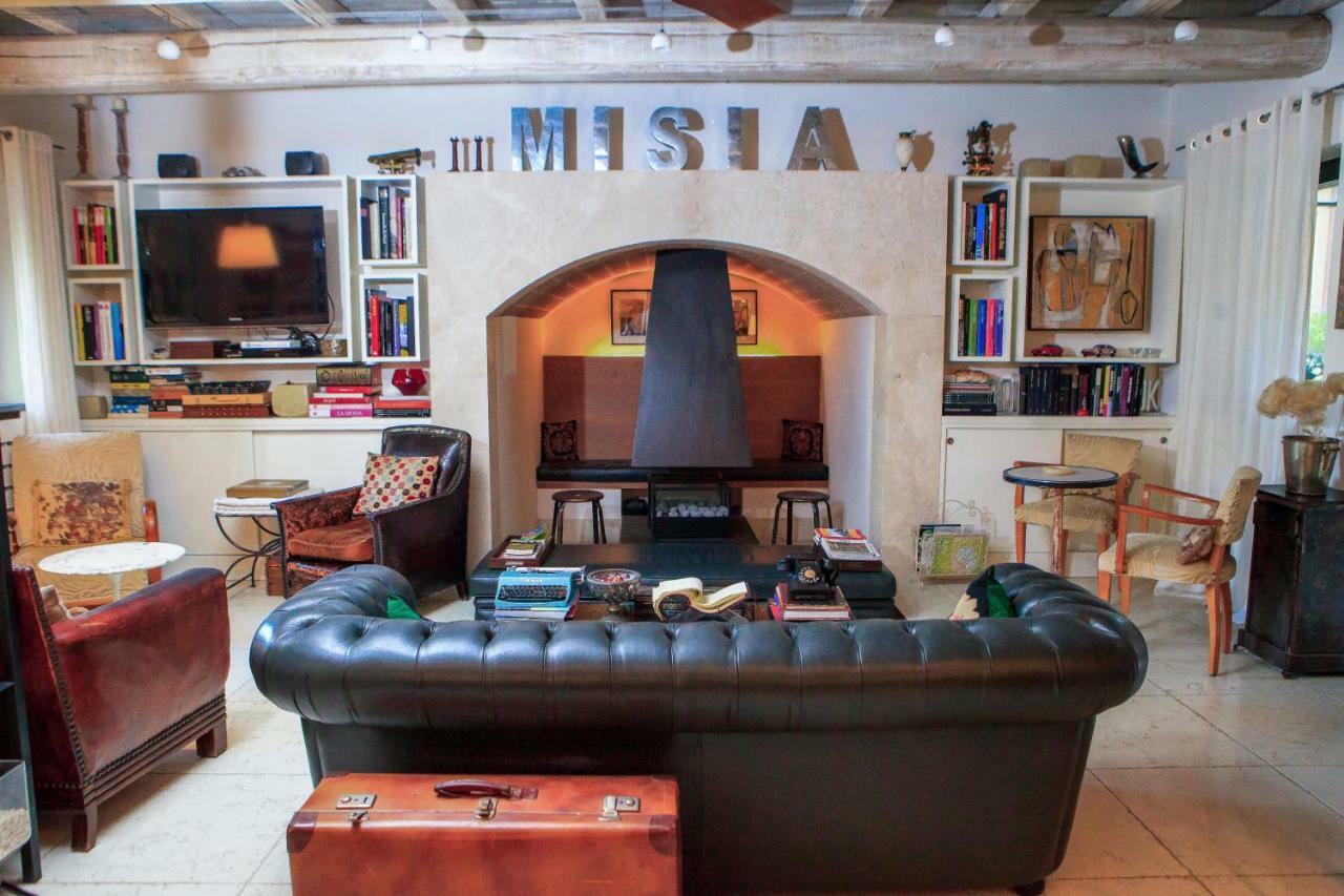 Misia Resort Orvieto Dış mekan fotoğraf