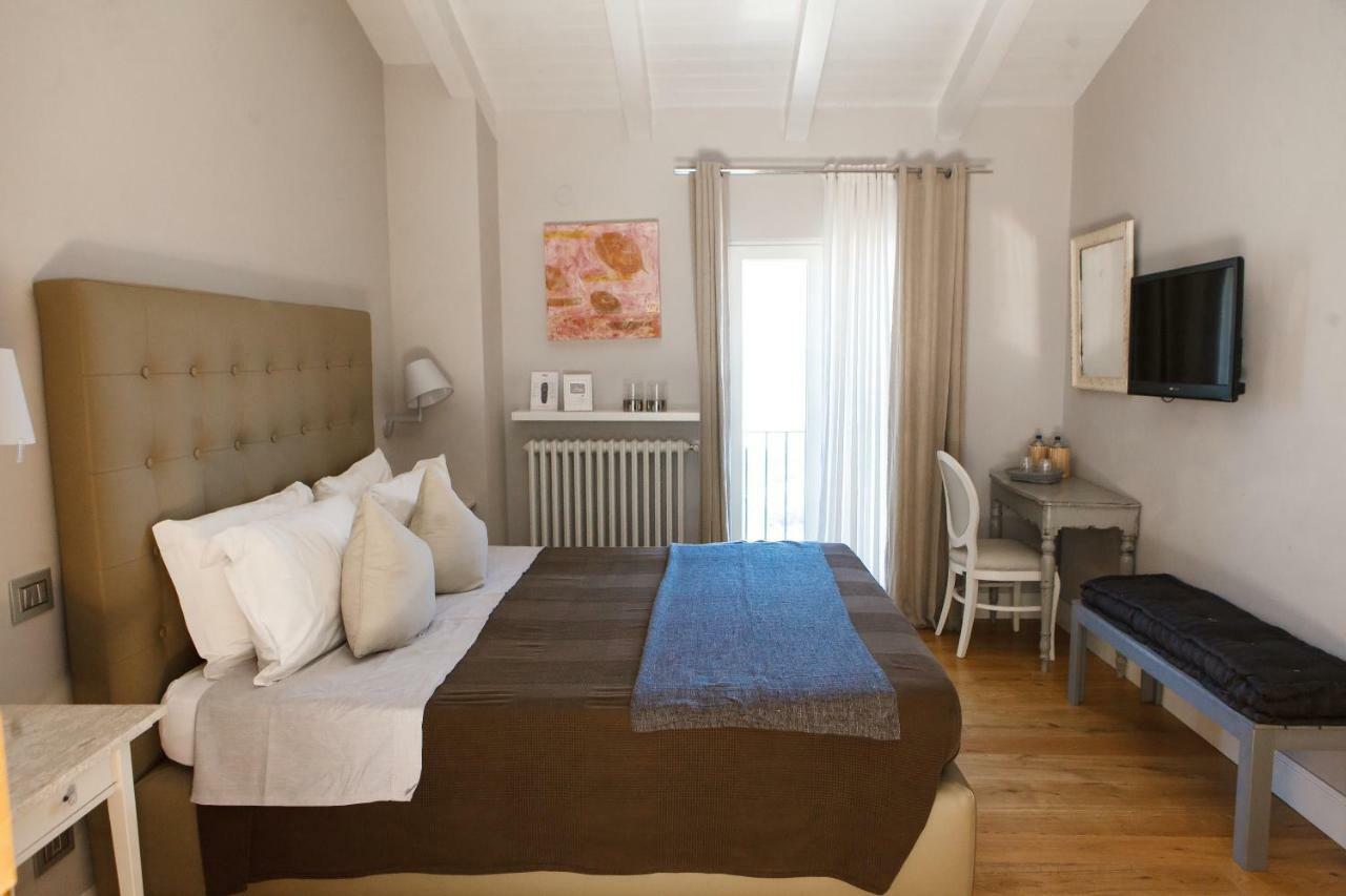 Misia Resort Orvieto Dış mekan fotoğraf
