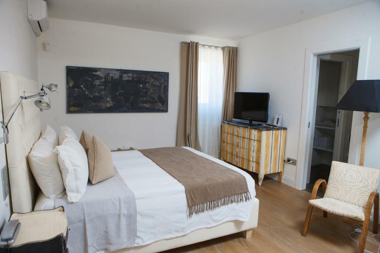 Misia Resort Orvieto Dış mekan fotoğraf