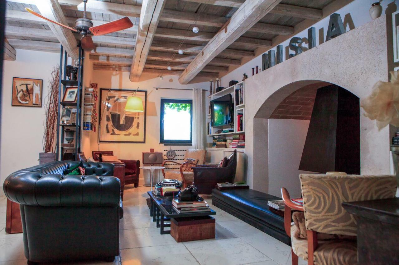 Misia Resort Orvieto Dış mekan fotoğraf