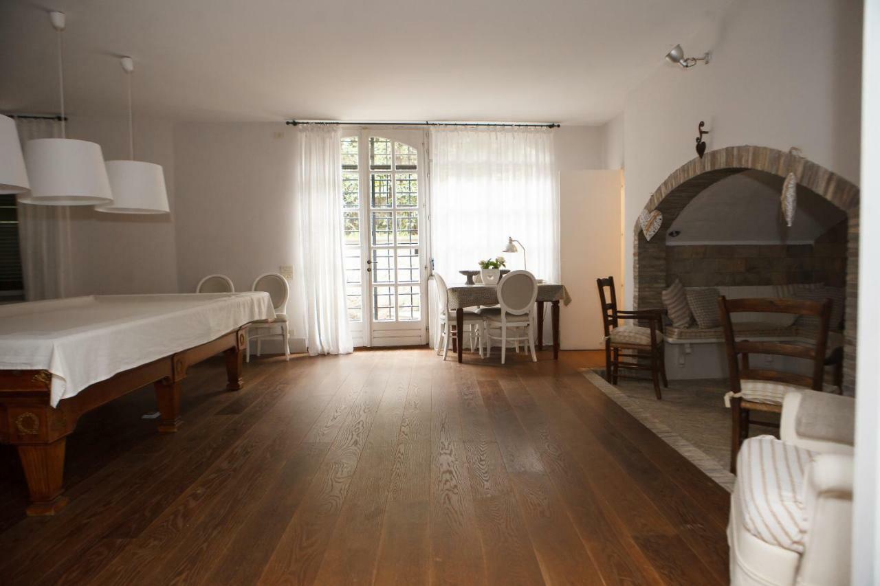 Misia Resort Orvieto Dış mekan fotoğraf
