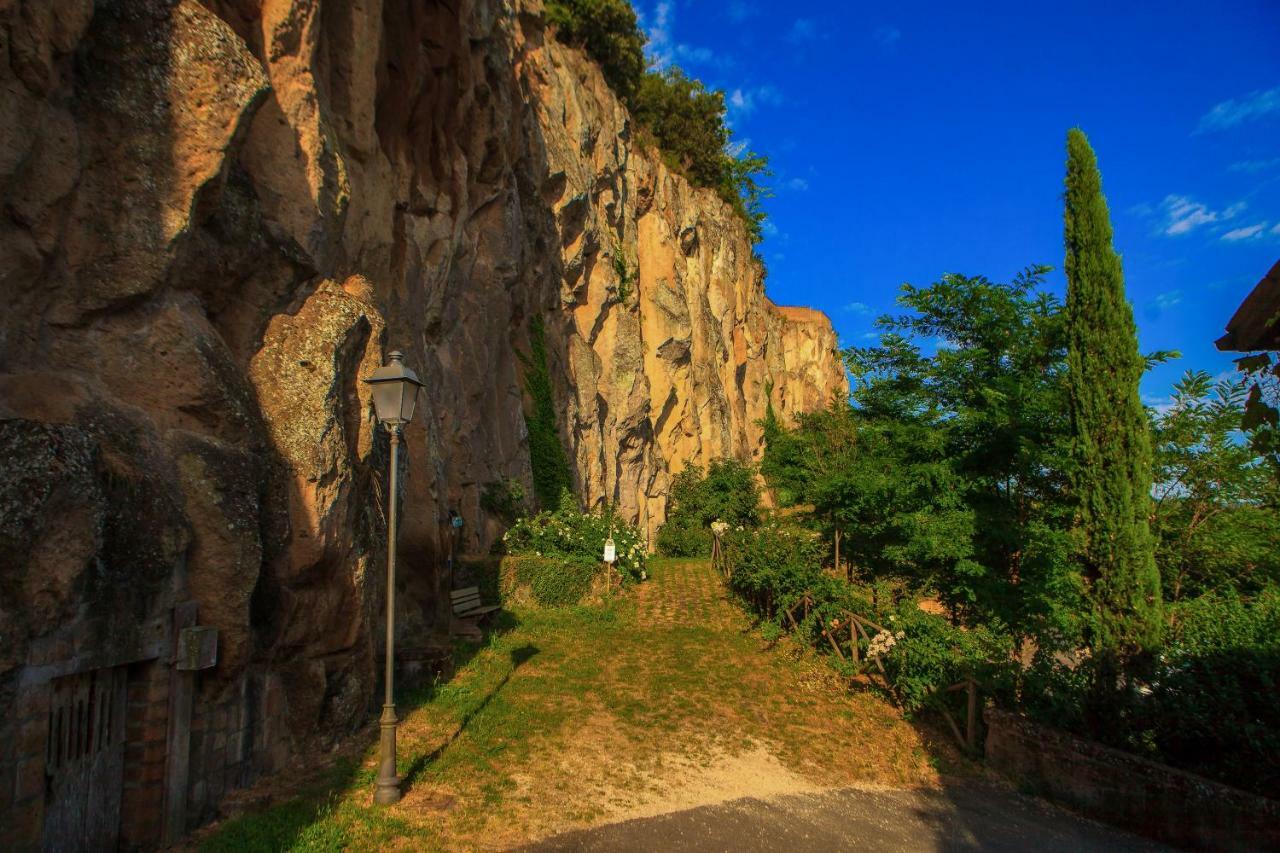 Misia Resort Orvieto Dış mekan fotoğraf