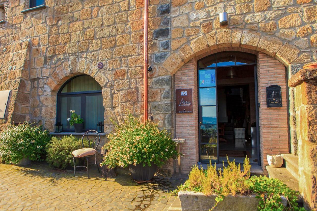 Misia Resort Orvieto Dış mekan fotoğraf