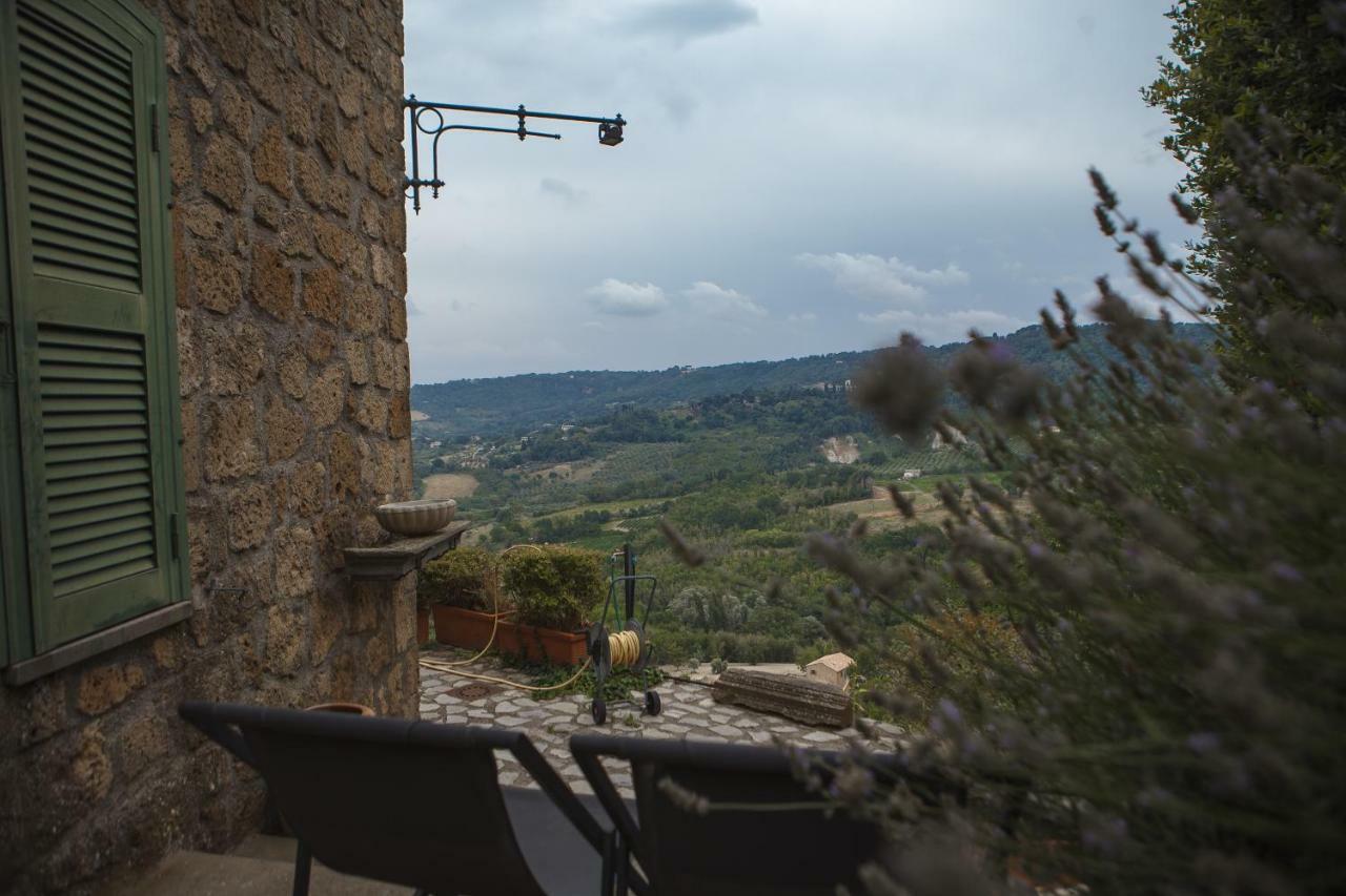 Misia Resort Orvieto Dış mekan fotoğraf