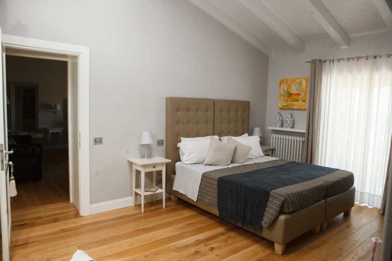 Misia Resort Orvieto Dış mekan fotoğraf